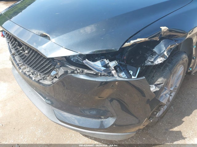 2019 Mazda Cx-5 Grand Touring მანქანა იყიდება აუქციონზე, vin: JM3KFBDM7K0547583, აუქციონის ნომერი: 42548487