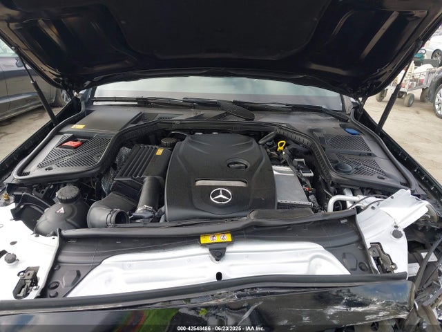 Mercedes-Benz 2015 2015 55SWF4JB2FU068843 Image 10