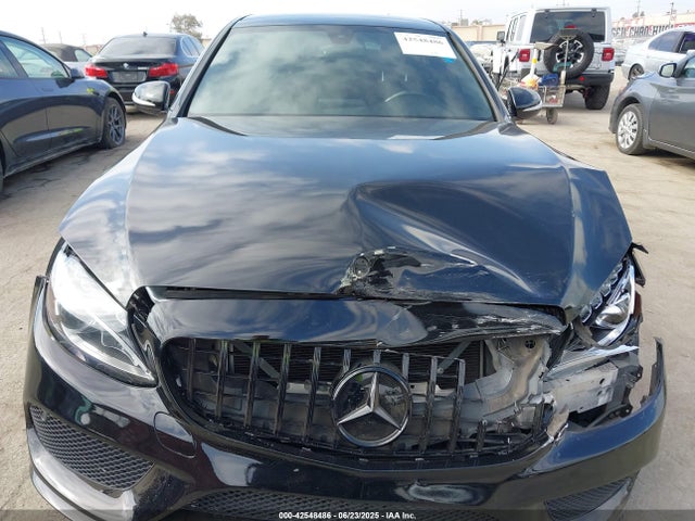 Mercedes-Benz 2015 2015 55SWF4JB2FU068843 Image 12