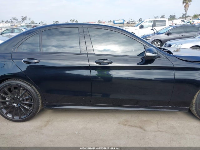 Mercedes-Benz 2015 2015 55SWF4JB2FU068843 Image 13