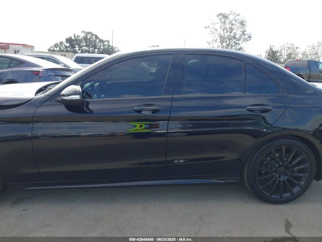 Mercedes-Benz 2015 2015 55SWF4JB2FU068843 Image 14