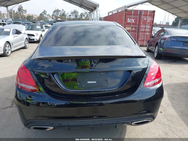 Mercedes-Benz 2015 2015 55SWF4JB2FU068843 Image 16