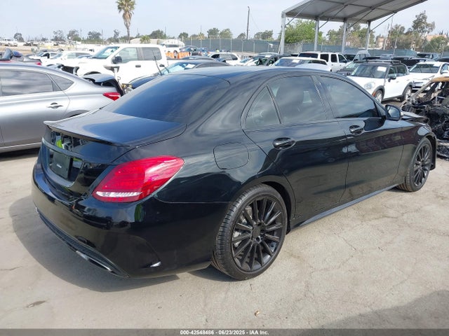 Mercedes-Benz 2015 2015 55SWF4JB2FU068843 Image 4