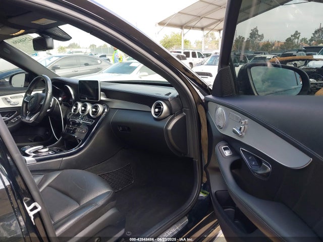 Mercedes-Benz 2015 2015 55SWF4JB2FU068843 Image 5