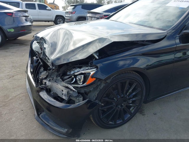 Mercedes-Benz 2015 2015 55SWF4JB2FU068843 Image 6