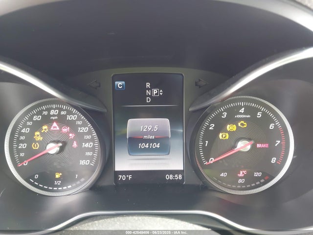 Mercedes-Benz 2015 2015 55SWF4JB2FU068843 Image 7