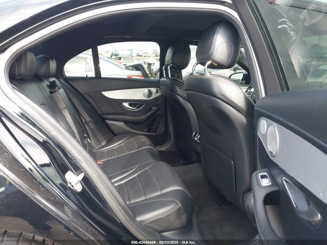 Mercedes-Benz 2015 2015 55SWF4JB2FU068843 Image 8