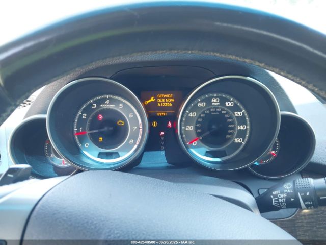 2011 ACURA MDX 2HNYD2H65BH502751 Photo 6