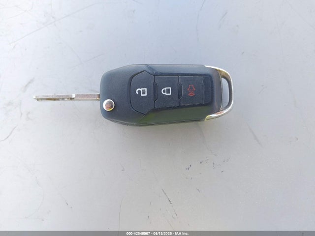 Ford 5.0l-4v 2017 1FTEW1EF8HKE45058 Image 11