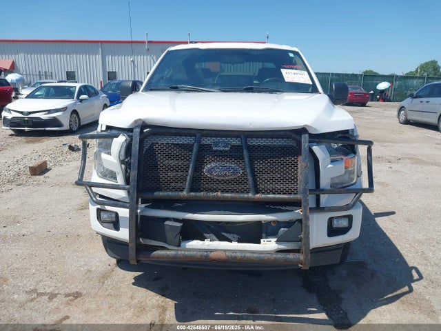Ford 5.0l-4v 2017 1FTEW1EF8HKE45058 Image 12