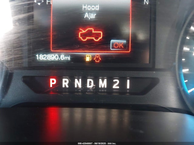 Ford 5.0l-4v 2017 1FTEW1EF8HKE45058 Image 15