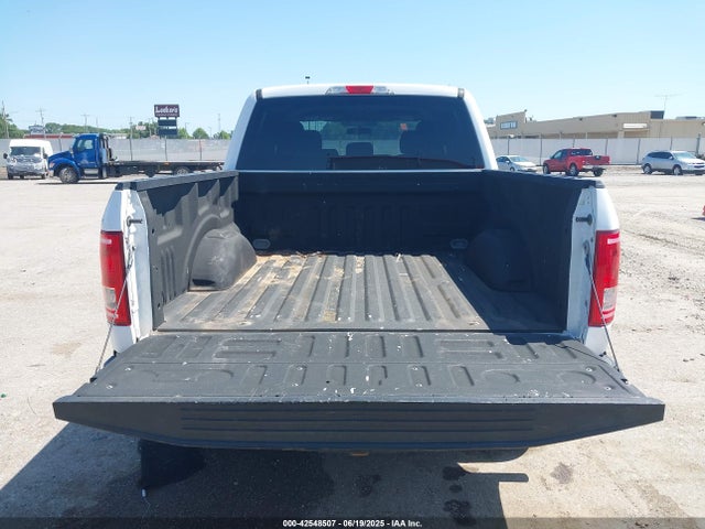 Ford 5.0l-4v 2017 1FTEW1EF8HKE45058 Image 16