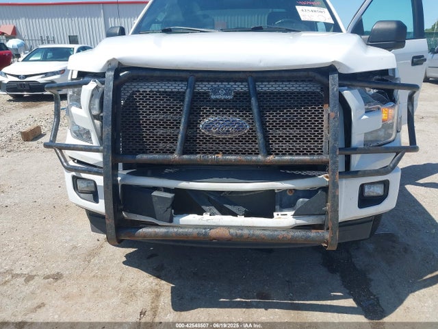 Ford 5.0l-4v 2017 1FTEW1EF8HKE45058 Image 6