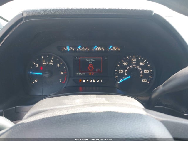 Ford 5.0l-4v 2017 1FTEW1EF8HKE45058 Image 7