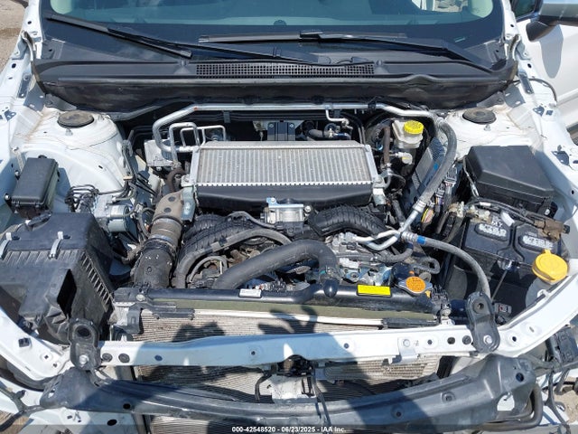 4S4WMARD9N3432887 Subaru 2022