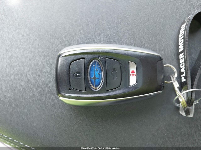 4S4WMARD9N3432887 Subaru 2022