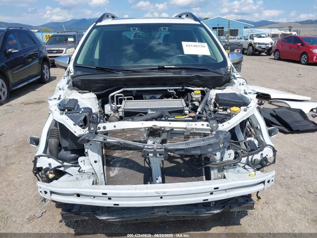 4S4WMARD9N3432887 Subaru 2022