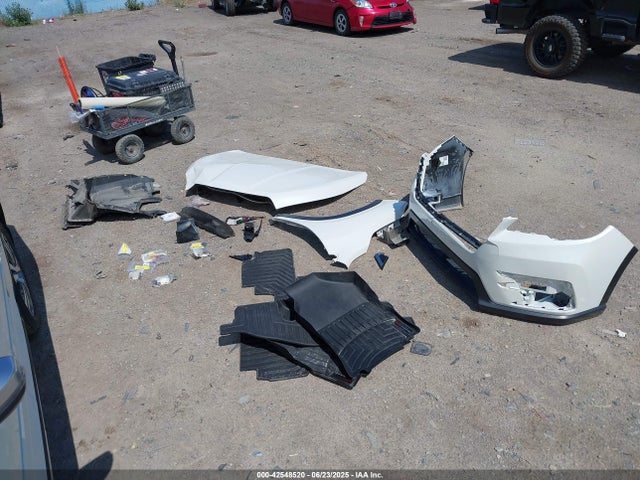 4S4WMARD9N3432887 Subaru 2022