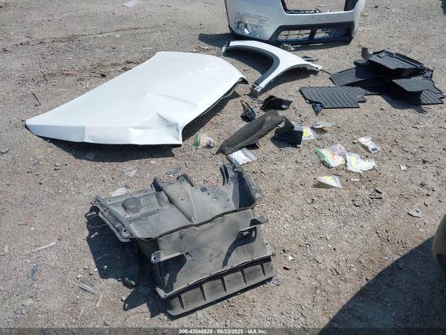 4S4WMARD9N3432887 Subaru 2022