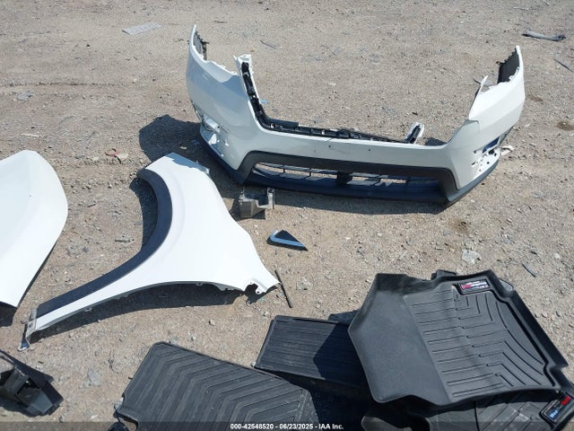 4S4WMARD9N3432887 Subaru 2022