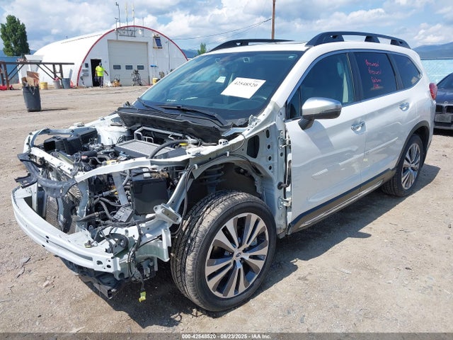 4S4WMARD9N3432887 Subaru 2022