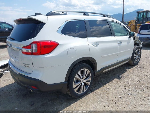 4S4WMARD9N3432887 Subaru 2022