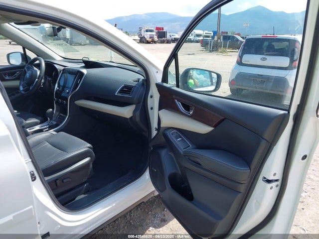 4S4WMARD9N3432887 Subaru 2022