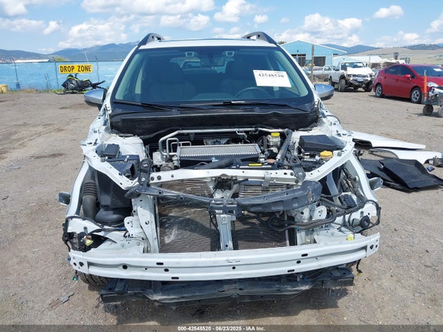 4S4WMARD9N3432887 Subaru 2022