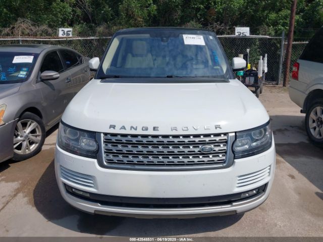SALGS2VF9GA267314 Land Rover s/c lev3 sulev30