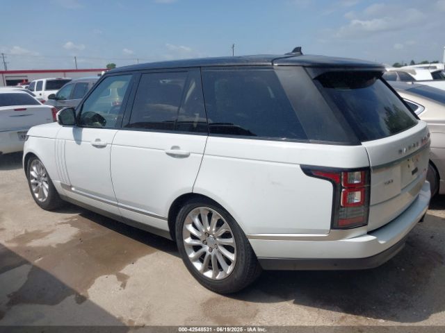 SALGS2VF9GA267314 Land Rover s/c lev3 sulev30