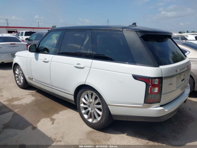 SALGS2VF9GA267314 Land Rover s/c lev3 sulev30