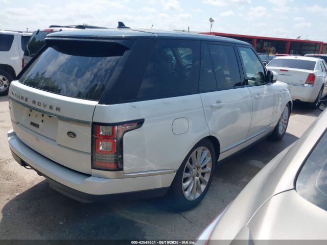 SALGS2VF9GA267314 Land Rover s/c lev3 sulev30