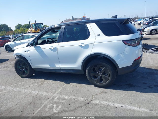 Land Rover aj20p 2022 SALCJ2FX3NH905800 Image 15