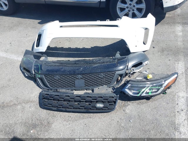 Land Rover aj20p 2022 SALCJ2FX3NH905800 Image 12
