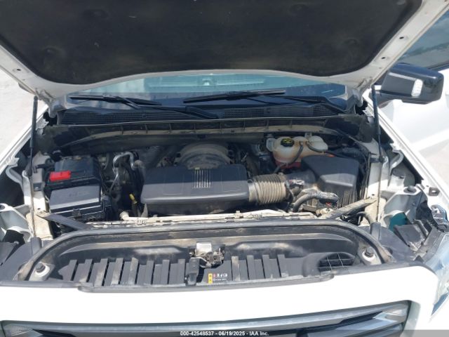 2021 GMC SIERRA 1500 3GTP9EED5MG410436 Photo 9