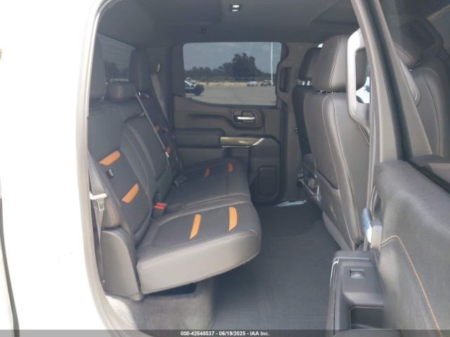 2021 GMC SIERRA 1500 3GTP9EED5MG410436 Photo 7