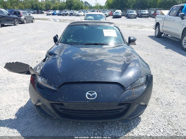 Mazda pe 2016 JM1NDAB77G0117501 Image 12