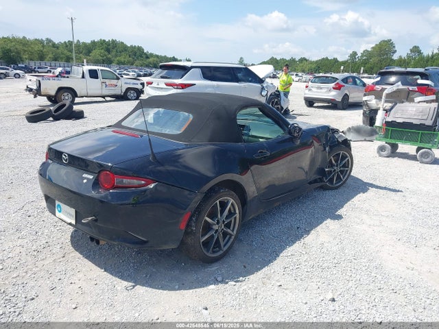 Mazda pe 2016 JM1NDAB77G0117501 Image 4