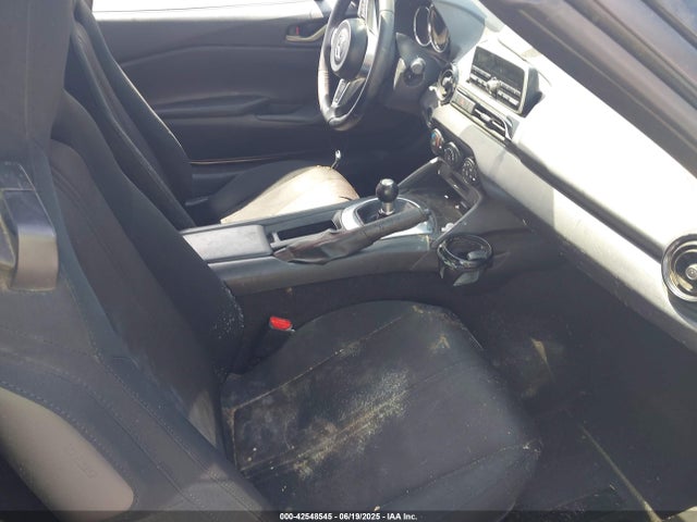 Mazda pe 2016 JM1NDAB77G0117501 Image 5