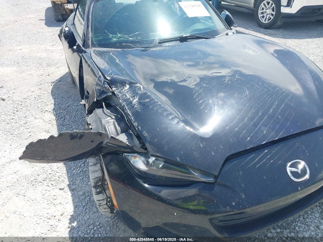 Mazda pe 2016 JM1NDAB77G0117501 Image 6