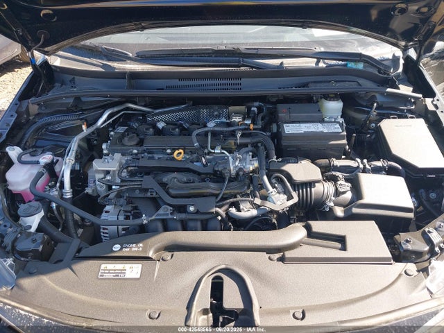 Toyota m20a-fks 2025 5YFB4MDE2SP267336 Image 10