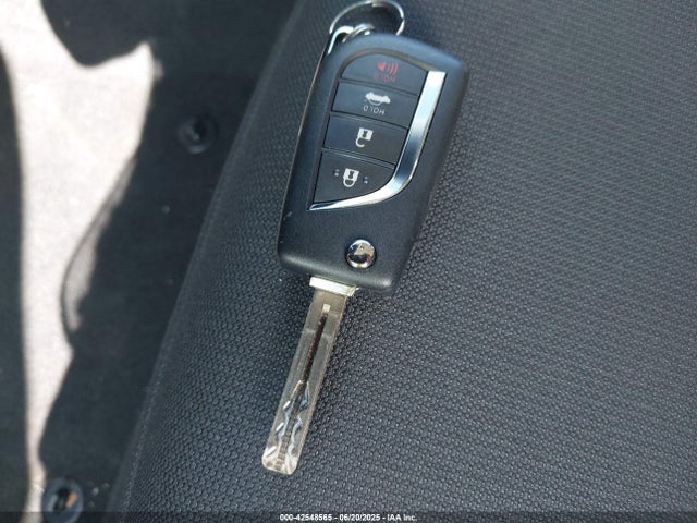 Toyota m20a-fks 2025 5YFB4MDE2SP267336 Image 11