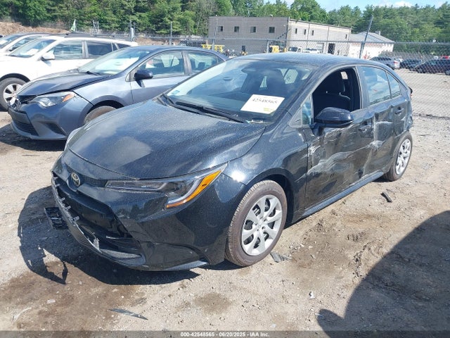 Toyota m20a-fks 2025 5YFB4MDE2SP267336 Image 2