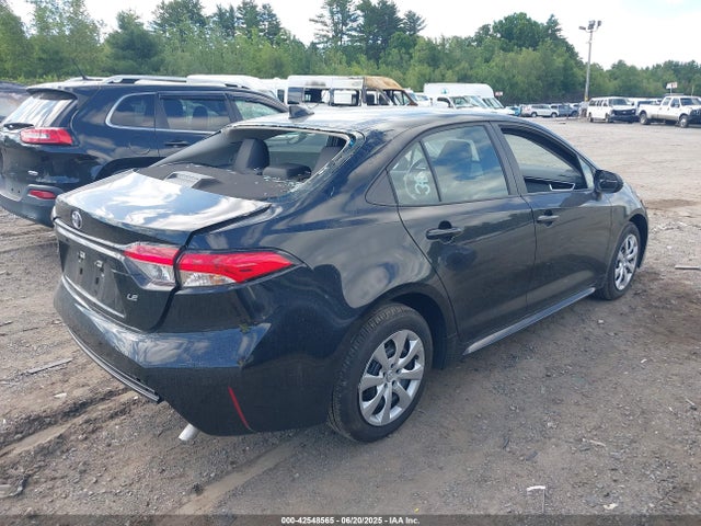 Toyota m20a-fks 2025 5YFB4MDE2SP267336 Image 4