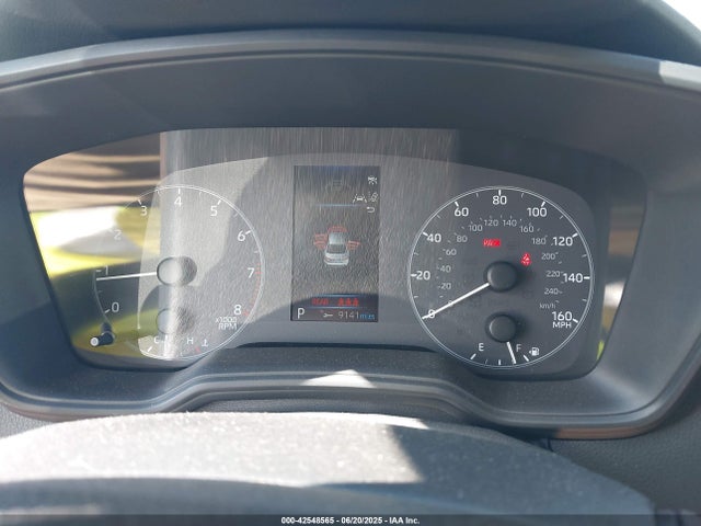 Toyota m20a-fks 2025 5YFB4MDE2SP267336 Image 7