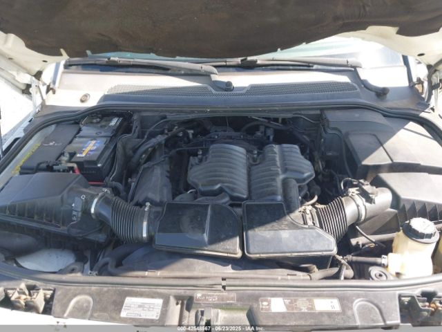 2011 LAND ROVER LR4 SALAG2D49BA554300 Photo 9