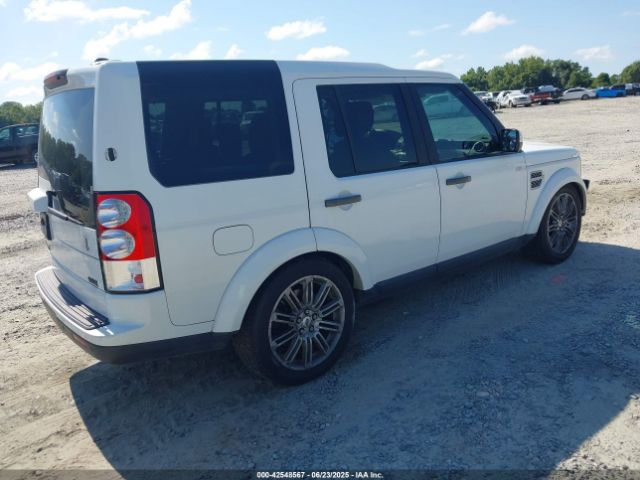 2011 LAND ROVER LR4 SALAG2D49BA554300 Photo 3
