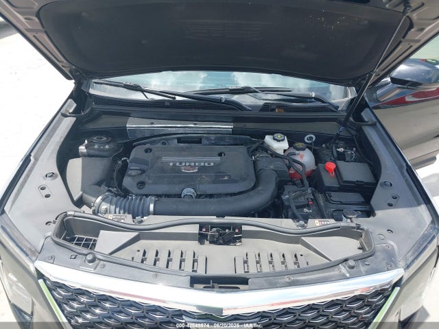 2024 CADILLAC XT4 1GYAZAR42RF226132 Photo 9