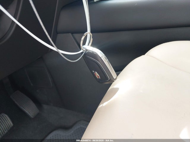 2024 CADILLAC XT4 1GYAZAR42RF226132 Photo 10