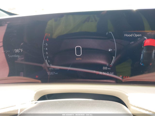 2024 CADILLAC XT4 1GYAZAR42RF226132 Photo 6